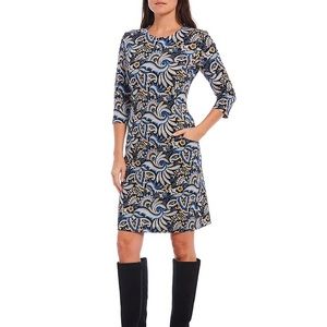 JMcL Catalyst Dress